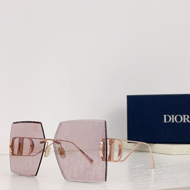 Dior Sunglasses